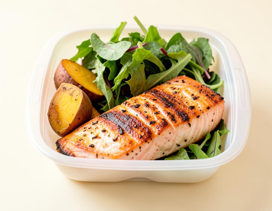 Weight Management meals