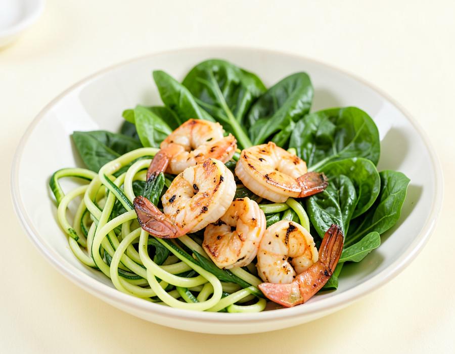 Low Carb meals