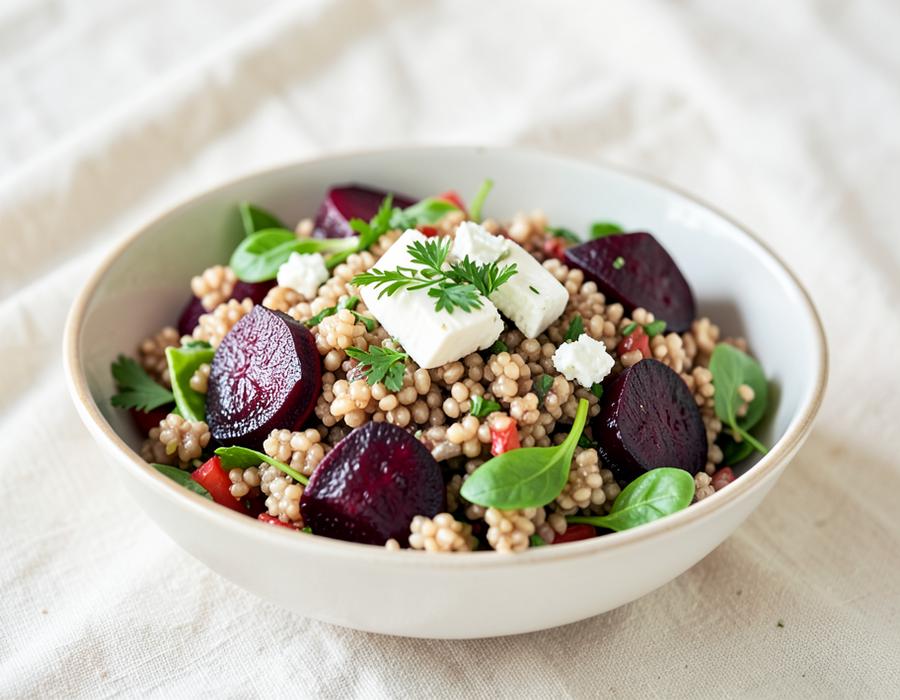 Vegetarian meals